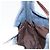 FENDI Hand Bag Denim Blue - vista 18