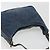 FENDI Hand Bag Denim Blue - vista 6