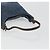 FENDI Hand Bag Denim Blue - vista 7