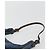 FENDI Hand Bag Denim Blue - vista 8
