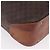 Céline CELINE Macadam Canvas Shoulder Bag PVC Leather Brown Gold - vista 11
