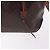 Céline CELINE Macadam Canvas Shoulder Bag PVC Leather Brown Gold - vista 16