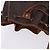 Céline CELINE Macadam Canvas Shoulder Bag PVC Leather Brown Gold - vista 7