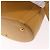 LOEWE Anton Backpack Leather Yellow Gold - vista 10