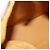 LOEWE Anton Backpack Leather Yellow Gold - vista 12