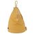 LOEWE Anton Backpack Leather Yellow Gold - vista 13