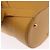 LOEWE Anton Backpack Leather Yellow Gold - vista 17