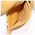 LOEWE Anton Backpack Leather Yellow Gold - vista 22