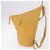 LOEWE Anton Backpack Leather Yellow Gold - vista 3