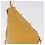 LOEWE Anton Backpack Leather Yellow Gold - vista 6