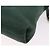 FENDI Shoulder Bag Leather Green Gold - vista 11