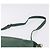 FENDI Shoulder Bag Leather Green Gold - vista 8