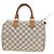 LOUIS VUITTON Damier Azur Speedy 25 Hand Bag N41534 LV - vista 13
