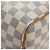 LOUIS VUITTON Damier Azur Speedy 25 Hand Bag N41534 LV - vista 15