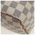 LOUIS VUITTON Damier Azur Speedy 25 Hand Bag N41534 LV - vista 16