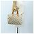 LOUIS VUITTON Damier Azur Speedy 25 Hand Bag N41534 LV - vista 25