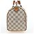 LOUIS VUITTON Damier Azur Speedy 25 Hand Bag N41534 LV - vista 3