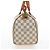 LOUIS VUITTON Damier Azur Speedy 25 Hand Bag N41534 LV - vista 4