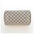 LOUIS VUITTON Damier Azur Speedy 25 Hand Bag N41534 LV - vista 5