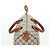 LOUIS VUITTON Damier Azur Speedy 25 Hand Bag N41534 LV - vista 6