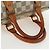 LOUIS VUITTON Damier Azur Speedy 25 Hand Bag N41534 LV - vista 7