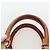 LOUIS VUITTON Damier Azur Speedy 25 Hand Bag N41534 LV - vista 8