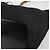 GUCCI Bamboo Hand Bag Nylon Black Silver - vista 10