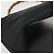 GUCCI Bamboo Hand Bag Nylon Black Silver - vista 11