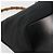 GUCCI Bamboo Hand Bag Nylon Black Silver - vista 13