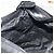 GUCCI Bamboo Hand Bag Nylon Black Silver - vista 17