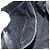 GUCCI Bamboo Hand Bag Nylon Black Silver - vista 20