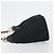 GUCCI Bamboo Hand Bag Nylon Black Silver - vista 5