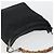 GUCCI Bamboo Hand Bag Nylon Black Silver - vista 6