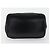 GUCCI Bamboo Hand Bag Nylon Black Silver - vista 9