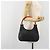 GUCCI Bamboo Hand Bag Leather Black 001 3761 - vista 23
