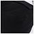 FENDI Mamma Baguette Shoulder Bag Cotton jersey Black Silver - vista 11