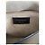 Victoria Beckham Schultertasche aus schwarzem Leder - Ansicht 3