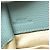 Loewe Hammock Leather Small Blau - Ansicht 4