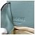 Loewe Hammock Leather Small Blau - Ansicht 5