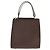 Louis Vuitton Figari Epi Leather PM Marrone