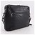 Louis Vuitton Calypso Messenger Damier Infini Leather MM Preto - vista 2