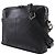 Louis Vuitton Calypso Messenger Damier Infini Leather MM Preto - vista 3