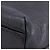 Louis Vuitton Calypso Messenger Damier Infini Leather MM Preto - vista 6