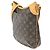 Louis Vuitton Odeon Monogram Canvas PM Braun - Ansicht 3