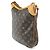 Louis Vuitton Odeon Monogram Canvas PM Braun - Ansicht 4