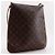 Louis Vuitton Musette Monogram Large Marrone - vista 2