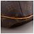 Louis Vuitton Musette Monogram Large Marrone - vista 7