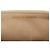 Borsa a tracolla Chanel Diana Coco Mark Chain Beige - vista 12