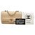 Borsa a tracolla Chanel Diana Coco Mark Chain Beige - vista 13