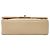 Borsa a tracolla Chanel Diana Coco Mark Chain Beige - vista 3